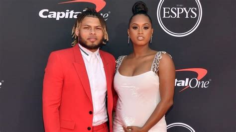 Tyrann Mathieu and Sydni Paige Russell Have New Daughter